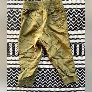2T Columbia Hiking Pants